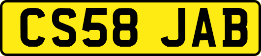 CS58JAB