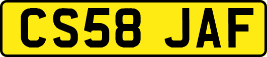 CS58JAF