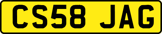 CS58JAG
