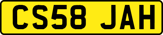 CS58JAH