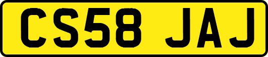 CS58JAJ