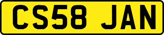 CS58JAN