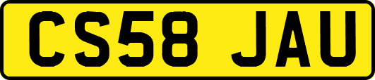 CS58JAU