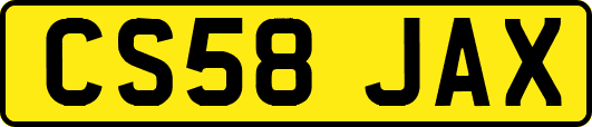 CS58JAX