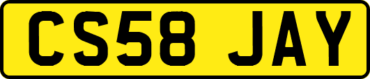 CS58JAY