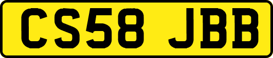 CS58JBB