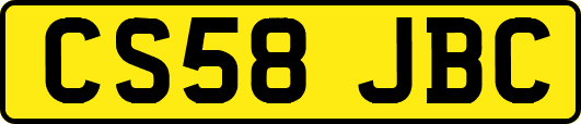 CS58JBC