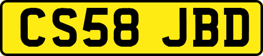 CS58JBD