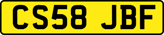 CS58JBF