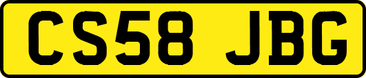 CS58JBG