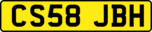 CS58JBH