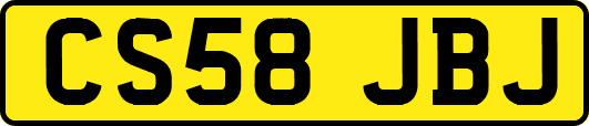 CS58JBJ