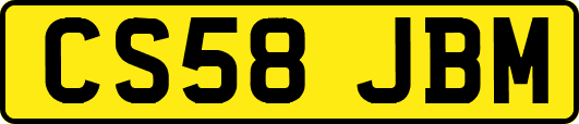 CS58JBM