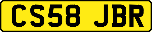 CS58JBR