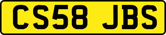 CS58JBS