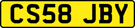 CS58JBY