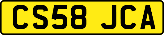 CS58JCA