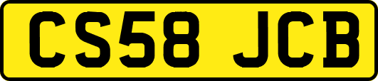 CS58JCB