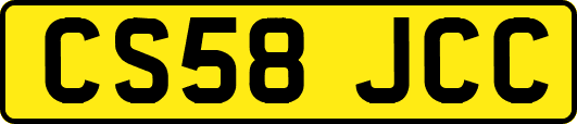 CS58JCC