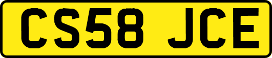 CS58JCE