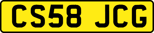 CS58JCG
