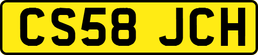 CS58JCH