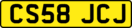 CS58JCJ