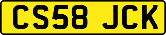CS58JCK