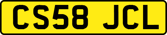 CS58JCL
