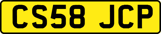 CS58JCP