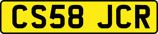 CS58JCR