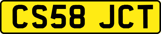 CS58JCT