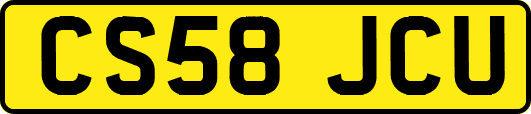 CS58JCU