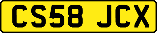 CS58JCX