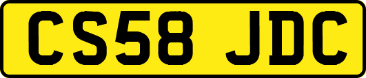 CS58JDC