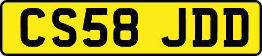 CS58JDD