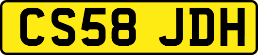 CS58JDH