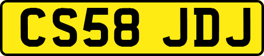 CS58JDJ