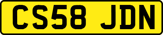 CS58JDN