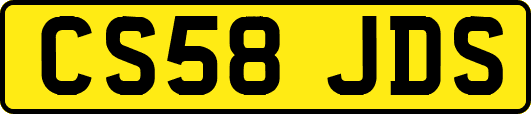 CS58JDS