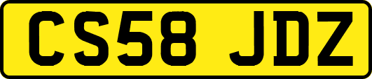 CS58JDZ
