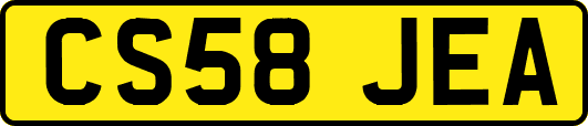 CS58JEA