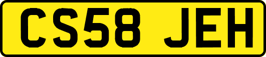 CS58JEH