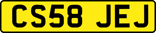 CS58JEJ