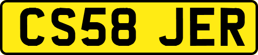 CS58JER