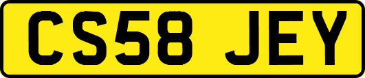 CS58JEY