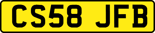 CS58JFB