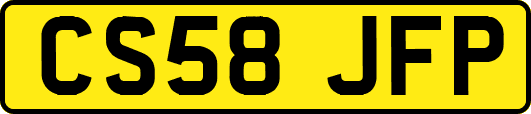CS58JFP