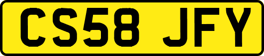 CS58JFY