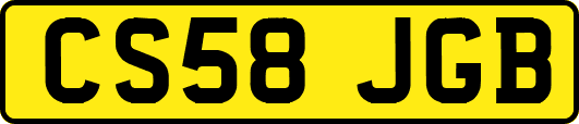 CS58JGB